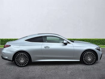 Used Mercedes-Benz CLE 2026 for sale - 79812536: Photo