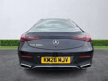 Used Mercedes-Benz CLE 2026 for sale - 79812527: Photo