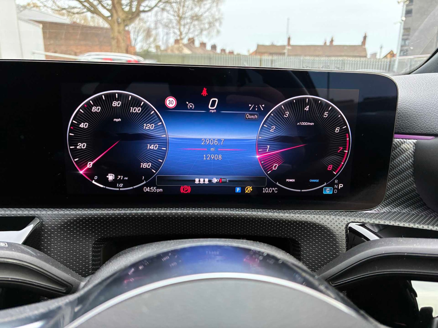 Used Mercedes-Benz A-Class 2018 for sale - 78192545: Photo 10