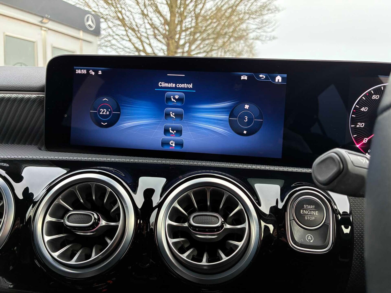 Used Mercedes-Benz A-Class 2018 for sale - 78192545: Photo 12