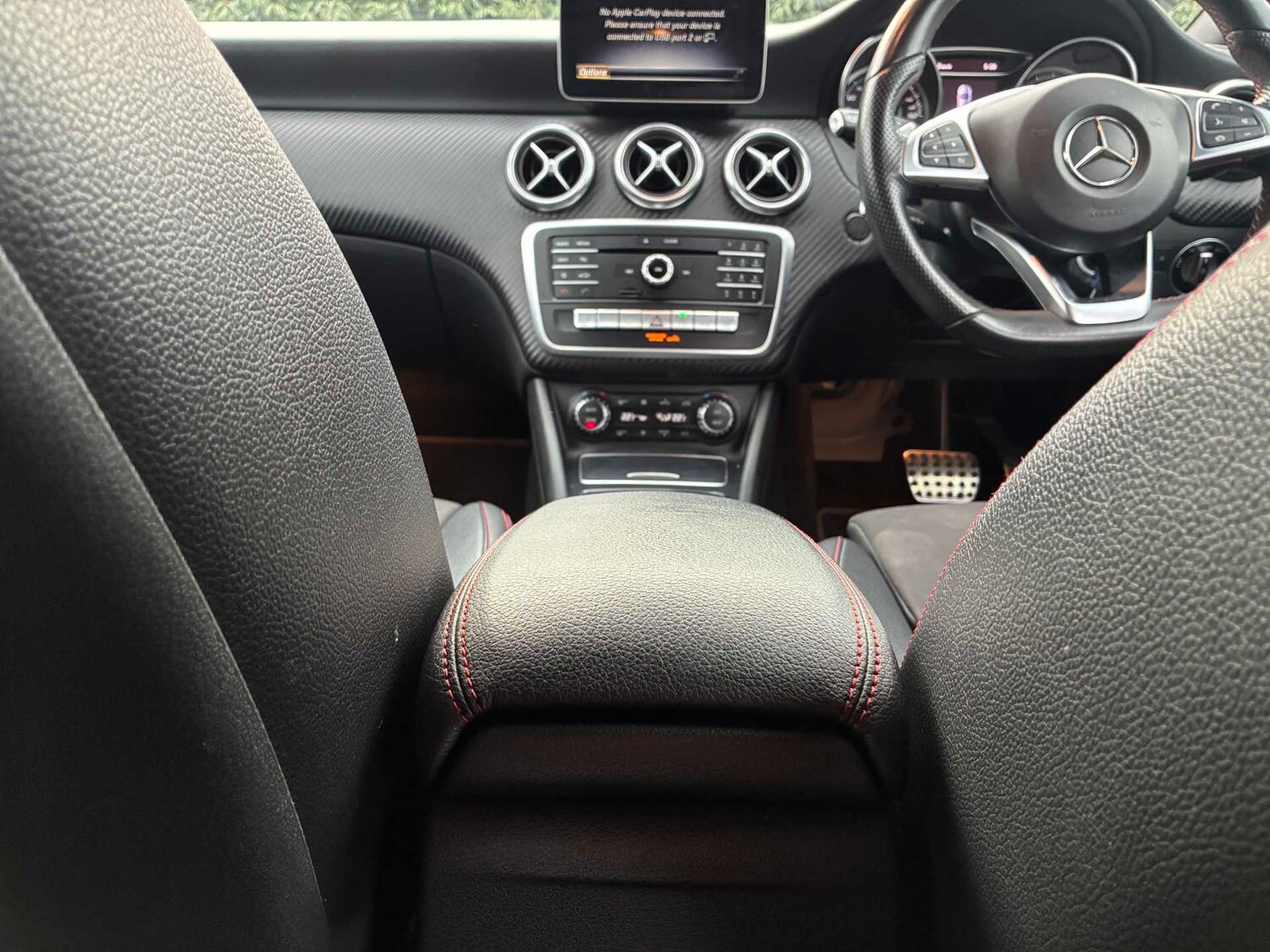 Used Mercedes-Benz A-Class 2018 for sale - 78192545: Photo 13