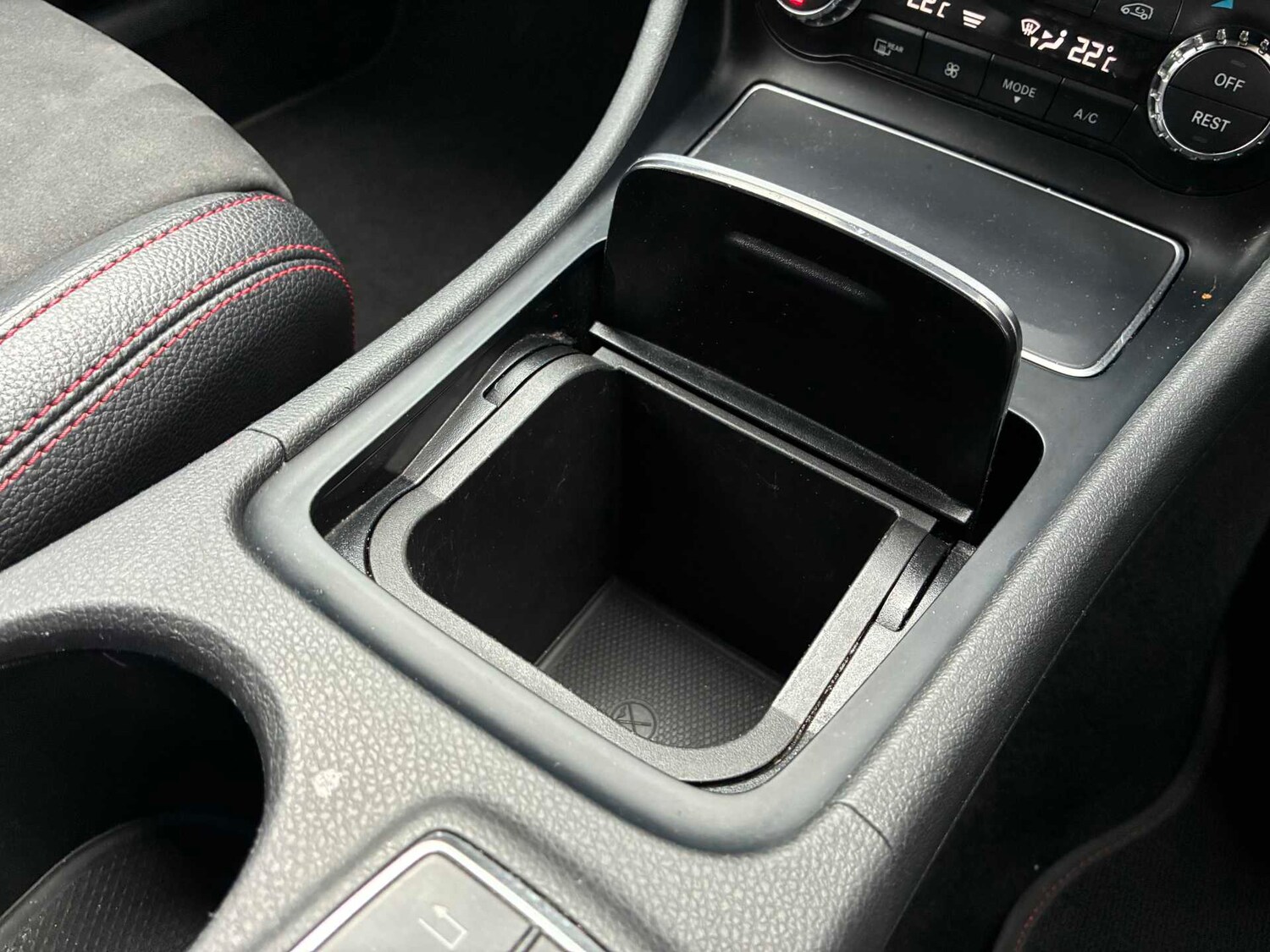 Used Mercedes-Benz A-Class 2018 for sale - 78192545: Photo 14