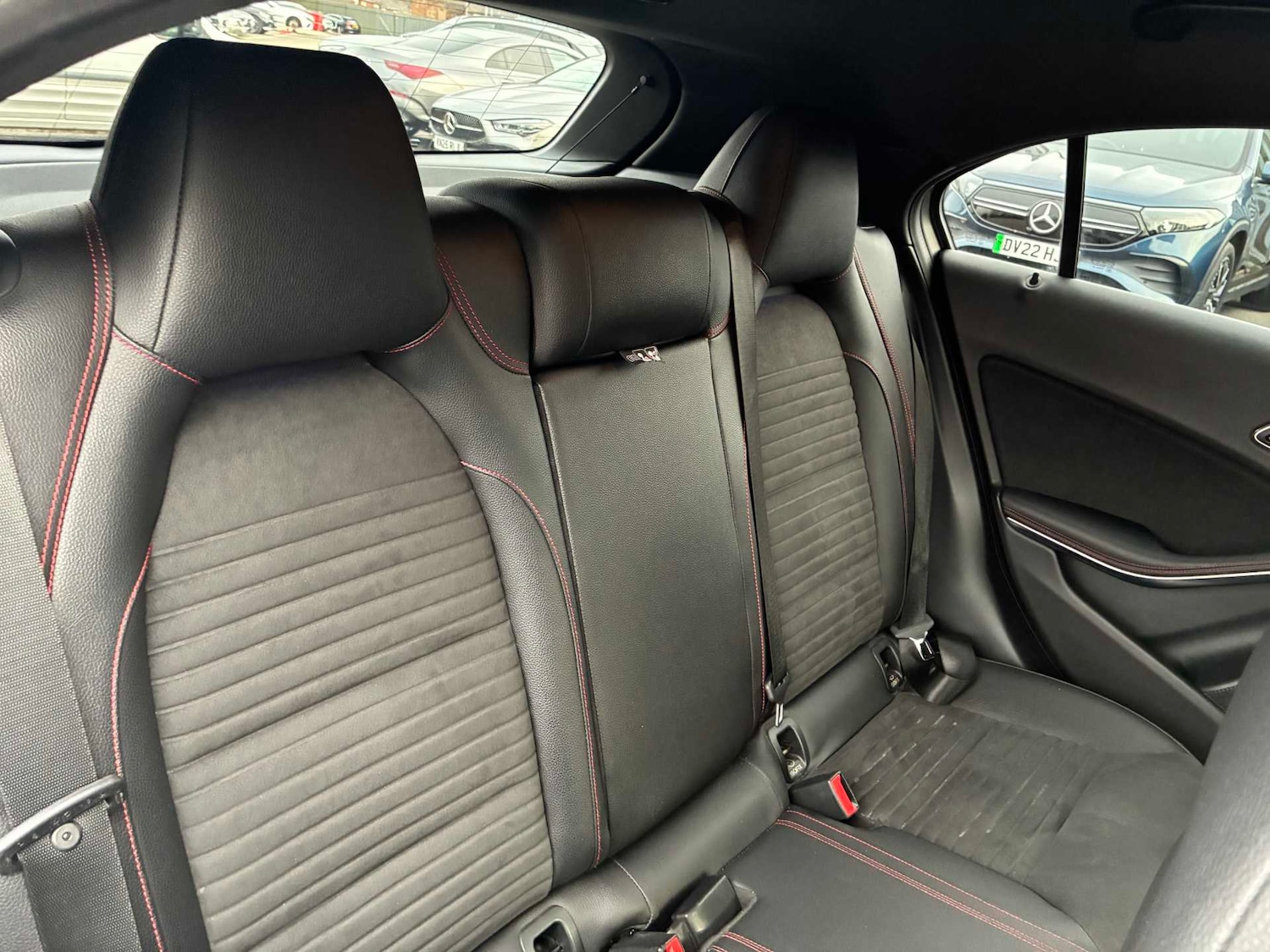 Used Mercedes-Benz A-Class 2018 for sale - 78192545: Photo 16