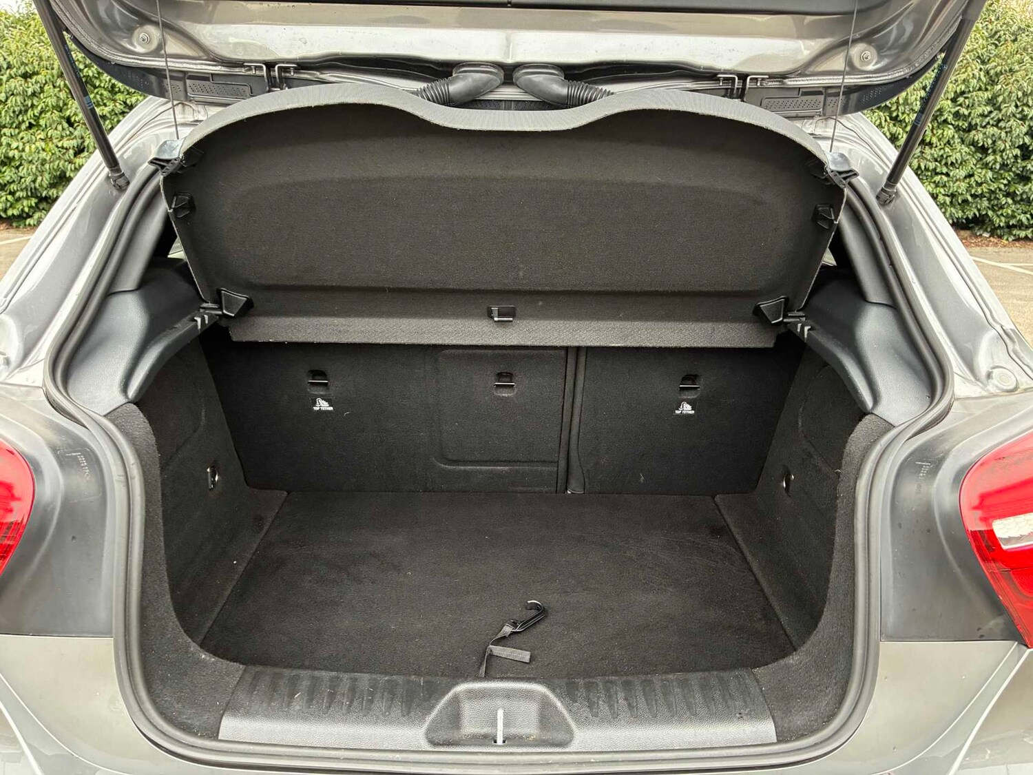 Used Mercedes-Benz A-Class 2018 for sale - 78192545: Photo 17