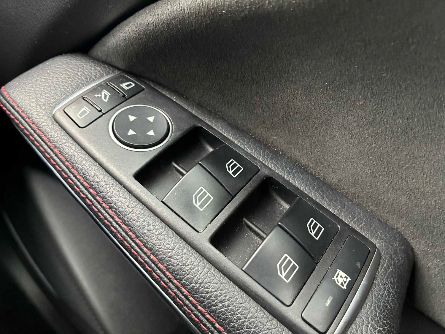 Used Mercedes-Benz A-Class 2018 for sale - 78192545: Photo 21