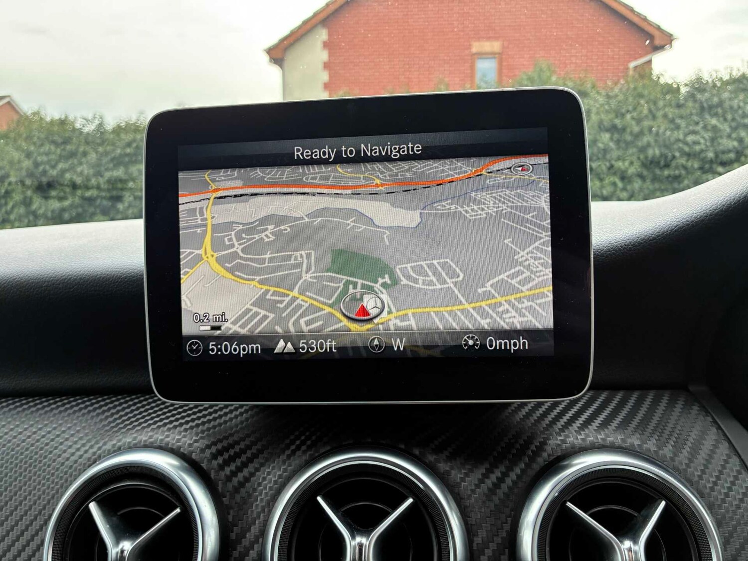 Used Mercedes-Benz A-Class 2018 for sale - 78192545: Photo 25