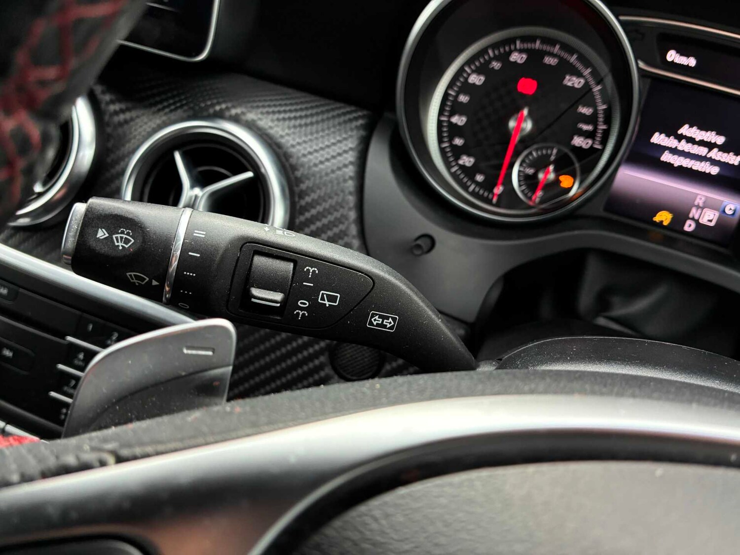 Used Mercedes-Benz A-Class 2018 for sale - 78192545: Photo 27