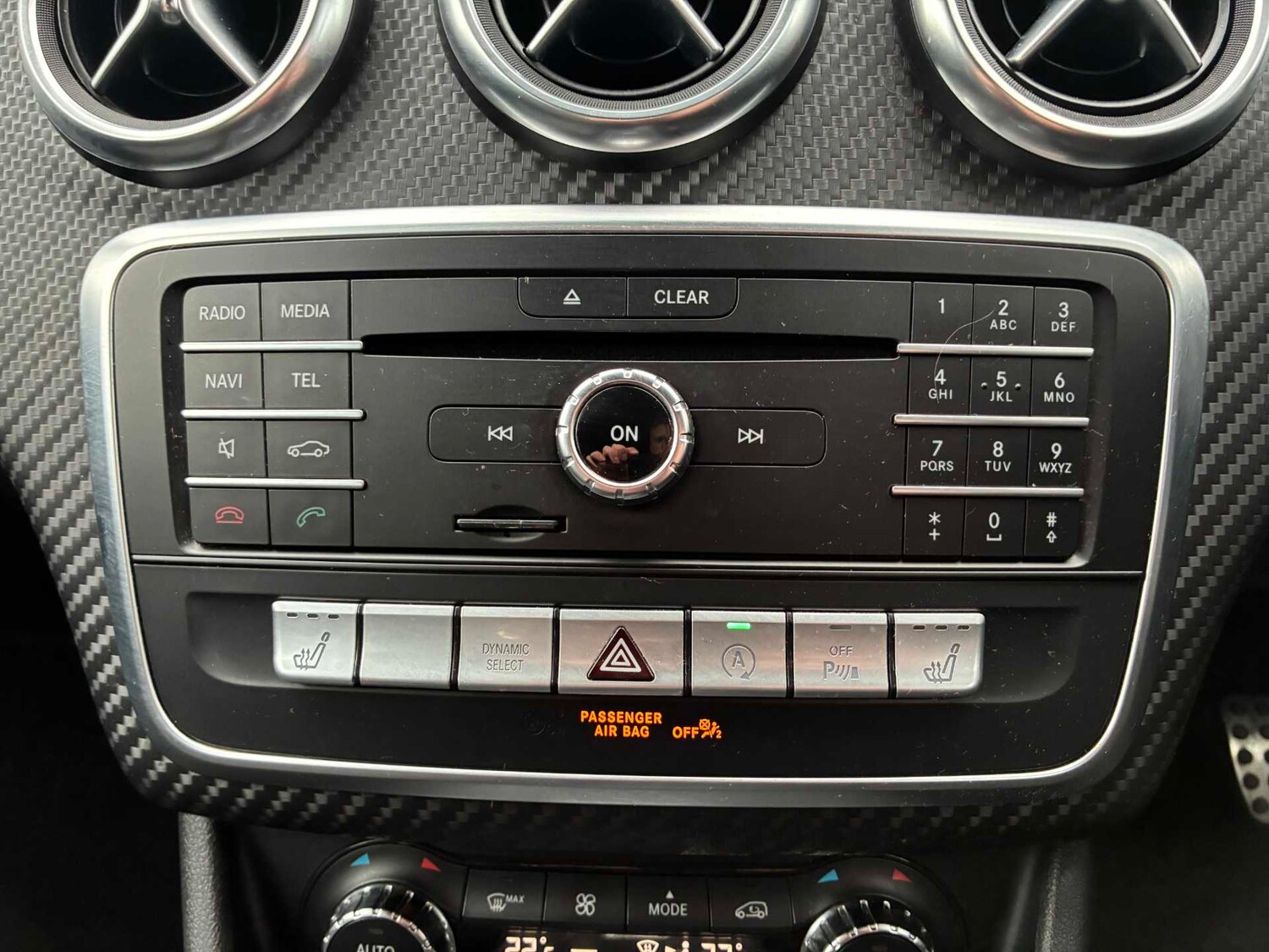 Used Mercedes-Benz A-Class 2018 for sale - 78192545: Photo 29