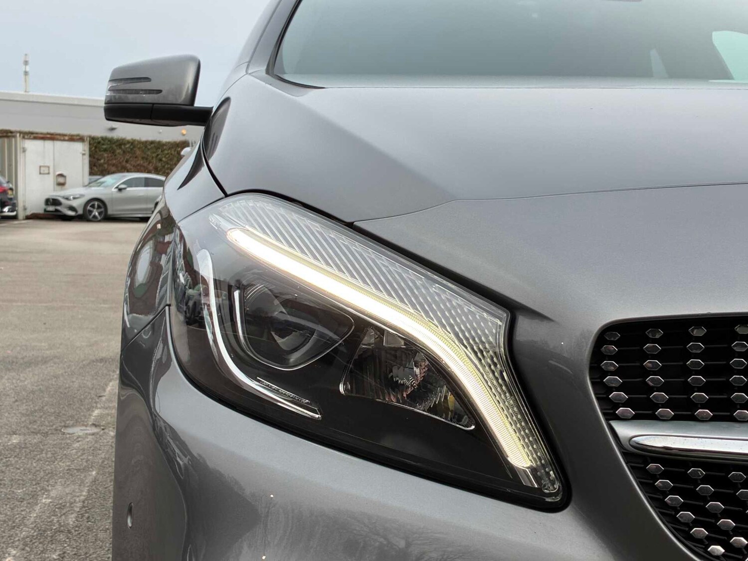 Used Mercedes-Benz A-Class 2018 for sale - 78192545: Photo 33