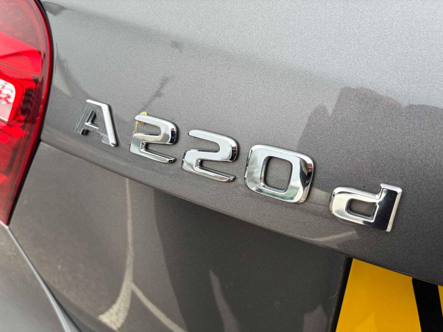 Used Mercedes-Benz A-Class 2018 for sale - 78192545: Photo 35