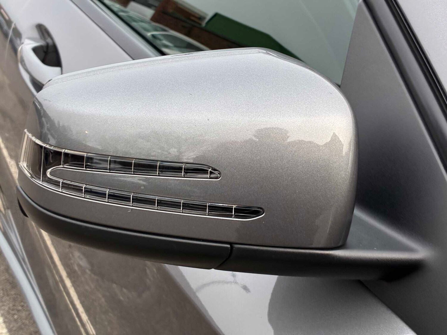 Used Mercedes-Benz A-Class 2018 for sale - 78192545: Photo 36