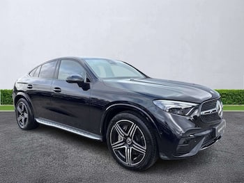 Used Mercedes-Benz GLC 2024 for sale - 79661802: Photo