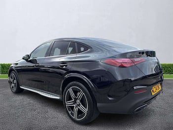 Used Mercedes-Benz GLC 2024 for sale - 79661802: Photo