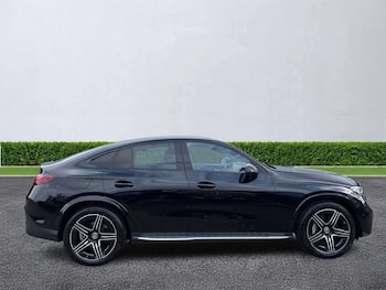 Used Mercedes-Benz GLC 2024 for sale - 79661802: Photo