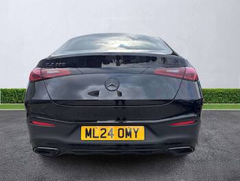 Used Mercedes-Benz GLC 2024 for sale - 79661802: Photo