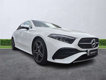Used Mercedes-Benz A-Class 2025 for sale - 78594764: Photo