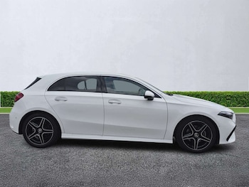Used Mercedes-Benz A-Class 2025 for sale - 78594764: Photo