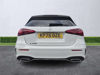 Used Mercedes-Benz A-Class 2025 for sale - 78594764: Photo