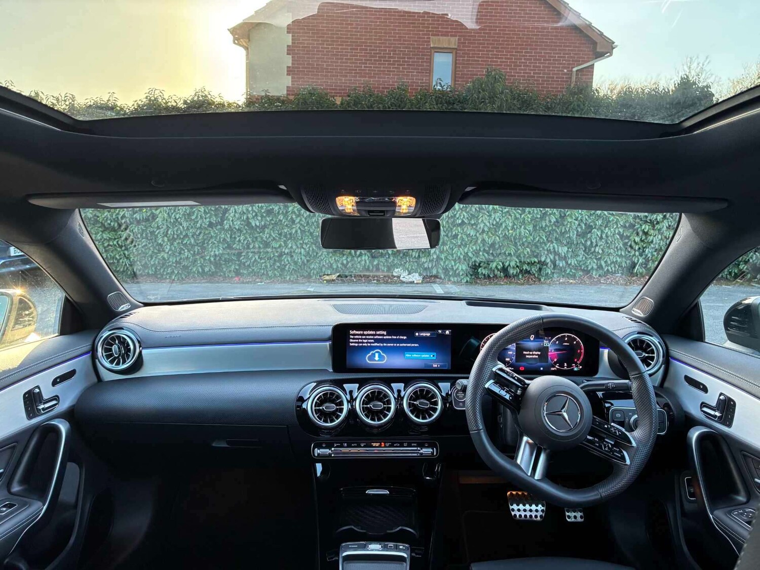 Used Mercedes-Benz CLA 2025 for sale - 78191404: Photo 10