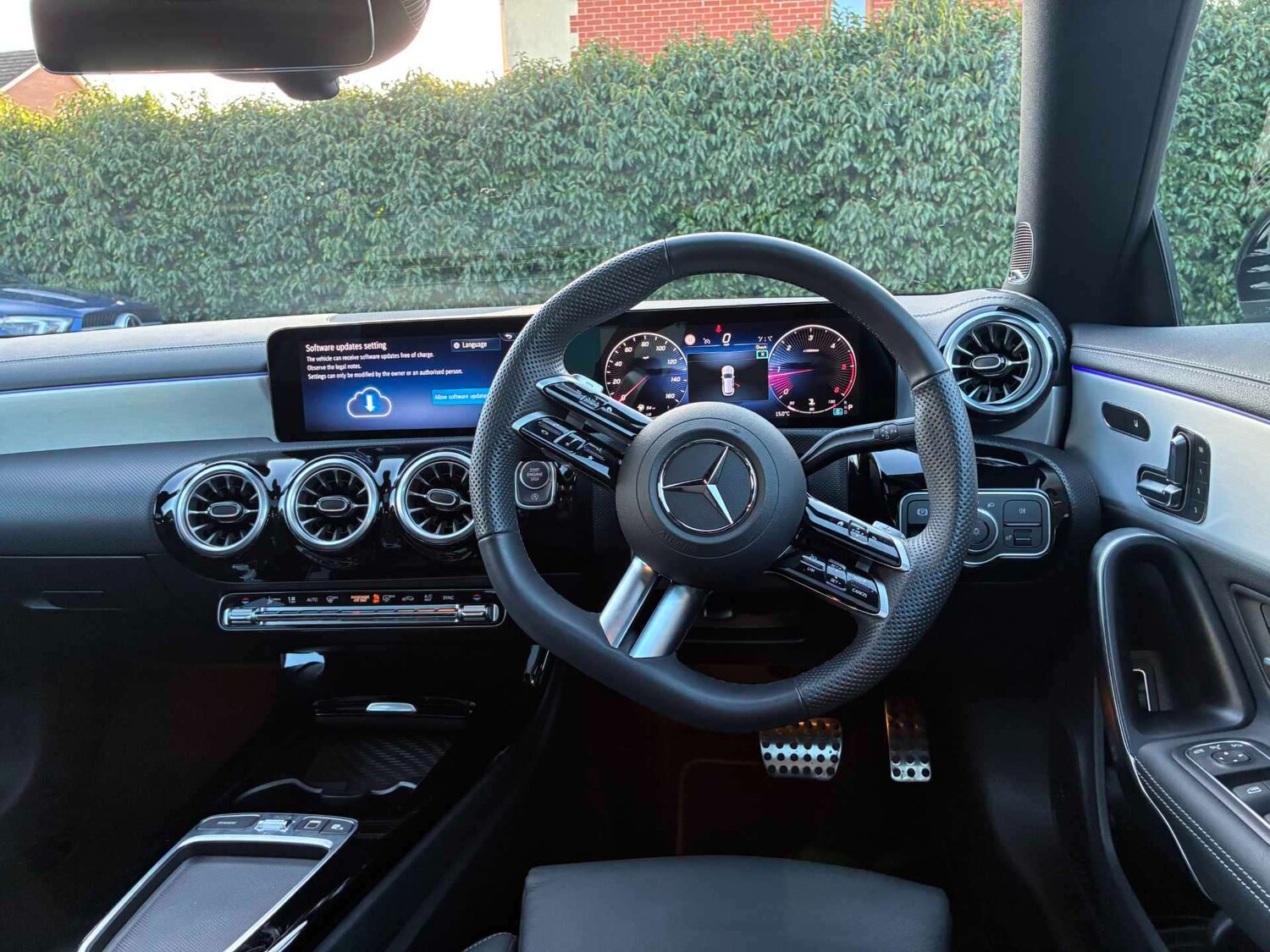 Used Mercedes-Benz CLA 2025 for sale - 78191404: Photo 11