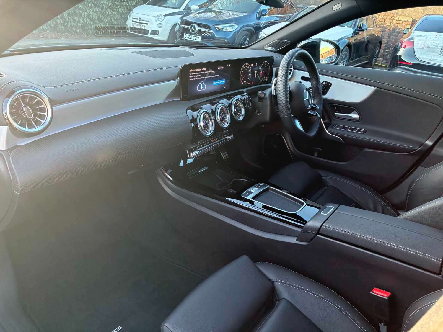 Used Mercedes-Benz CLA 2025 for sale - 78191404: Photo 12