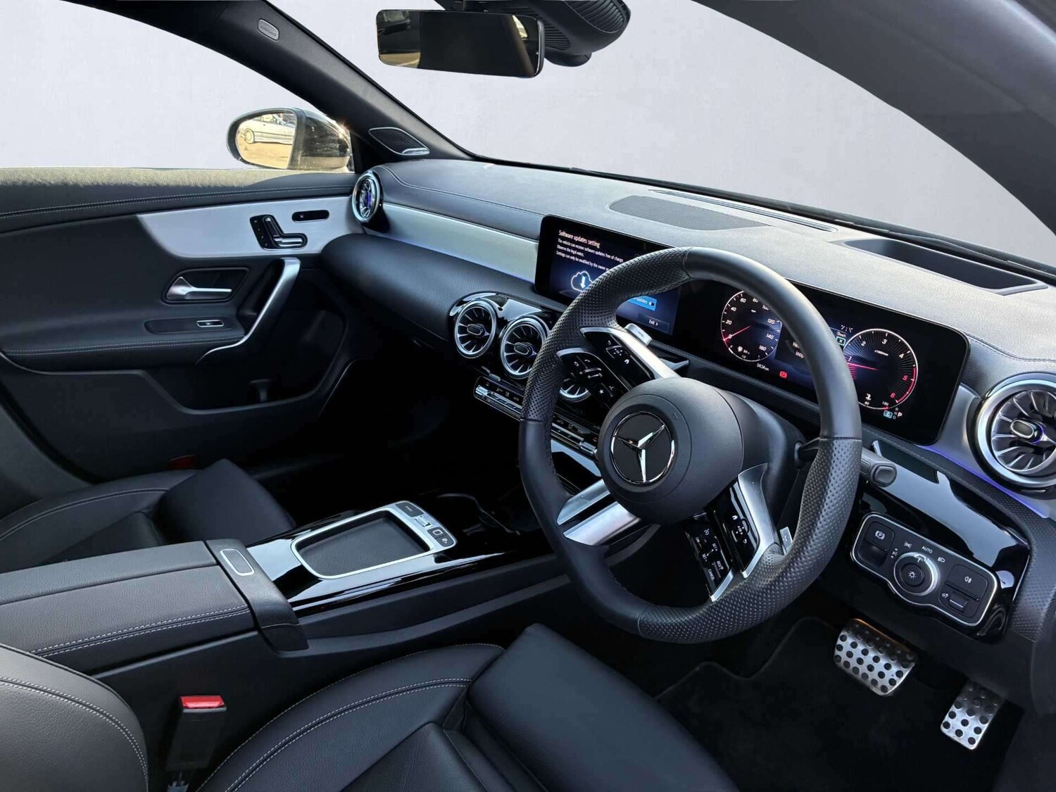 Used Mercedes-Benz CLA 2025 for sale - 78191404: Photo 13