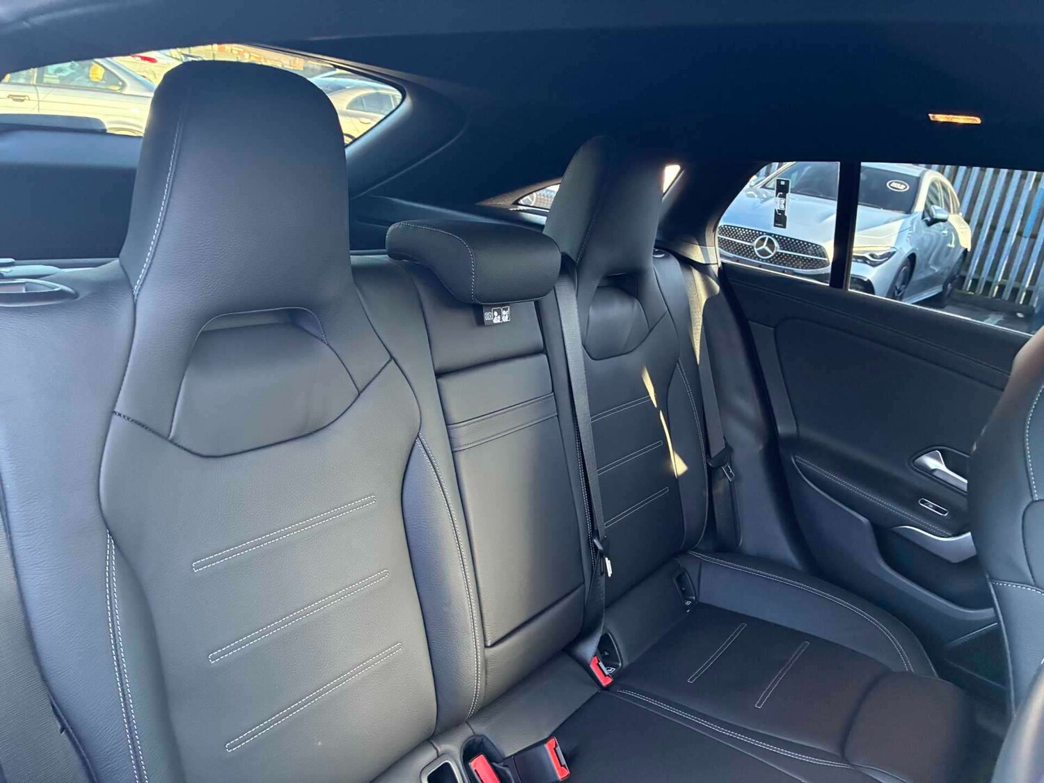 Used Mercedes-Benz CLA 2025 for sale - 78191404: Photo 14