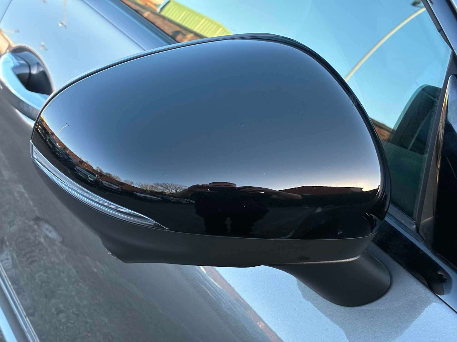 Used Mercedes-Benz CLA 2025 for sale - 78191404: Photo 17