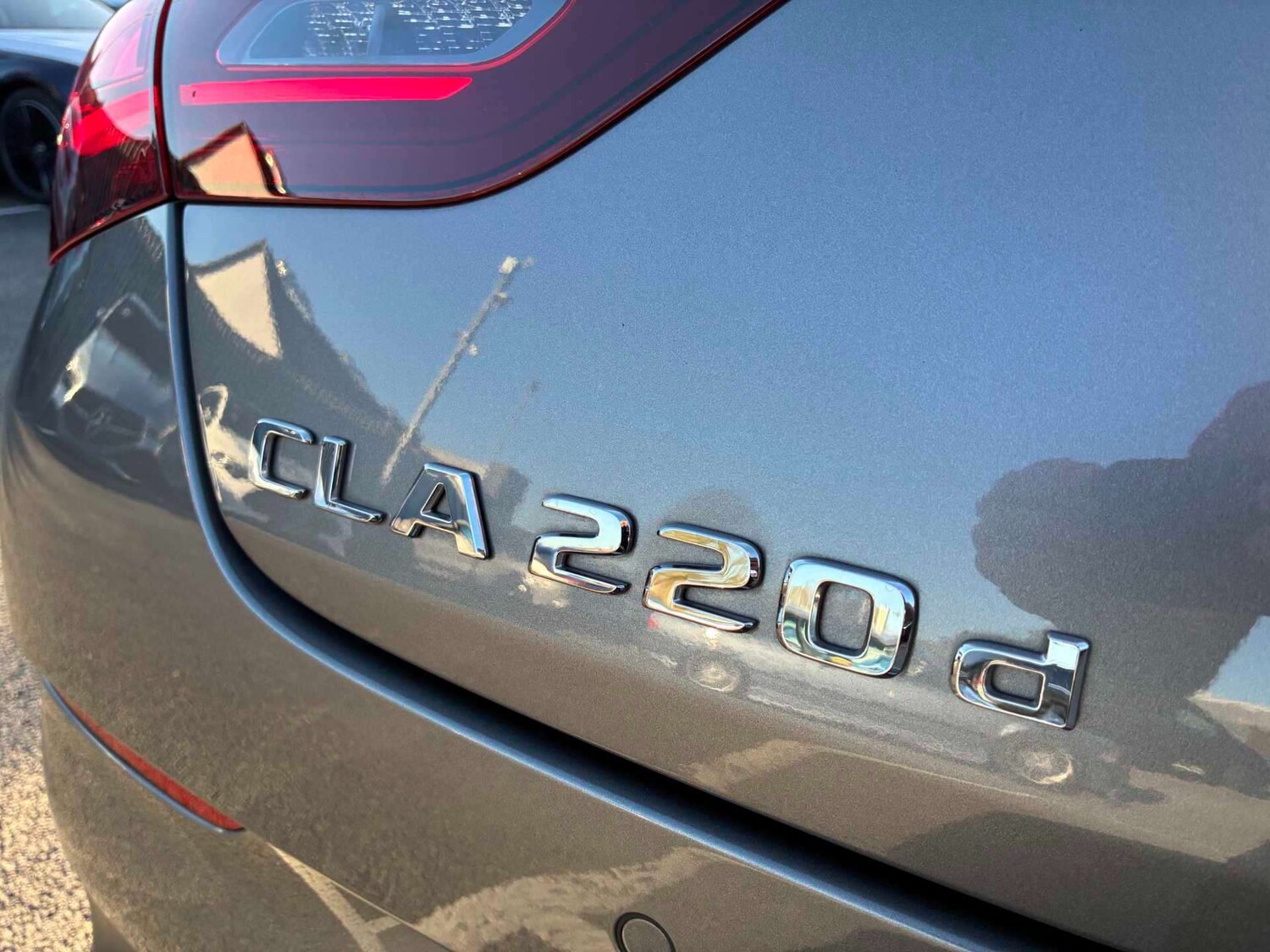 Used Mercedes-Benz CLA 2025 for sale - 78191404: Photo 20