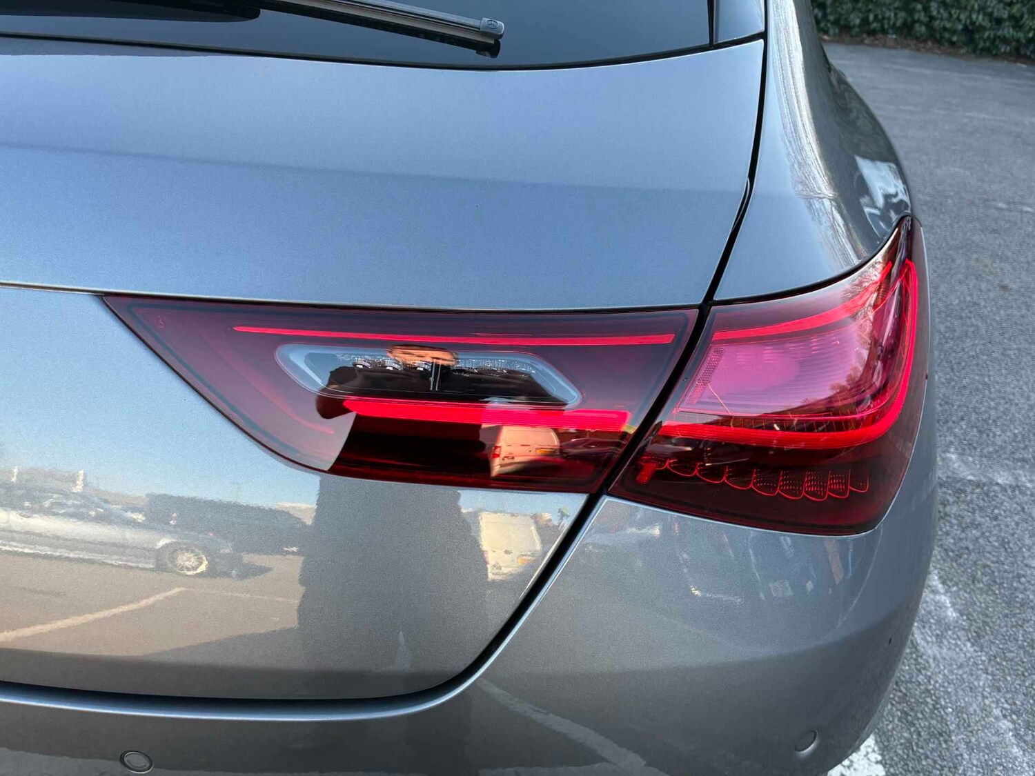 Used Mercedes-Benz CLA 2025 for sale - 78191404: Photo 21