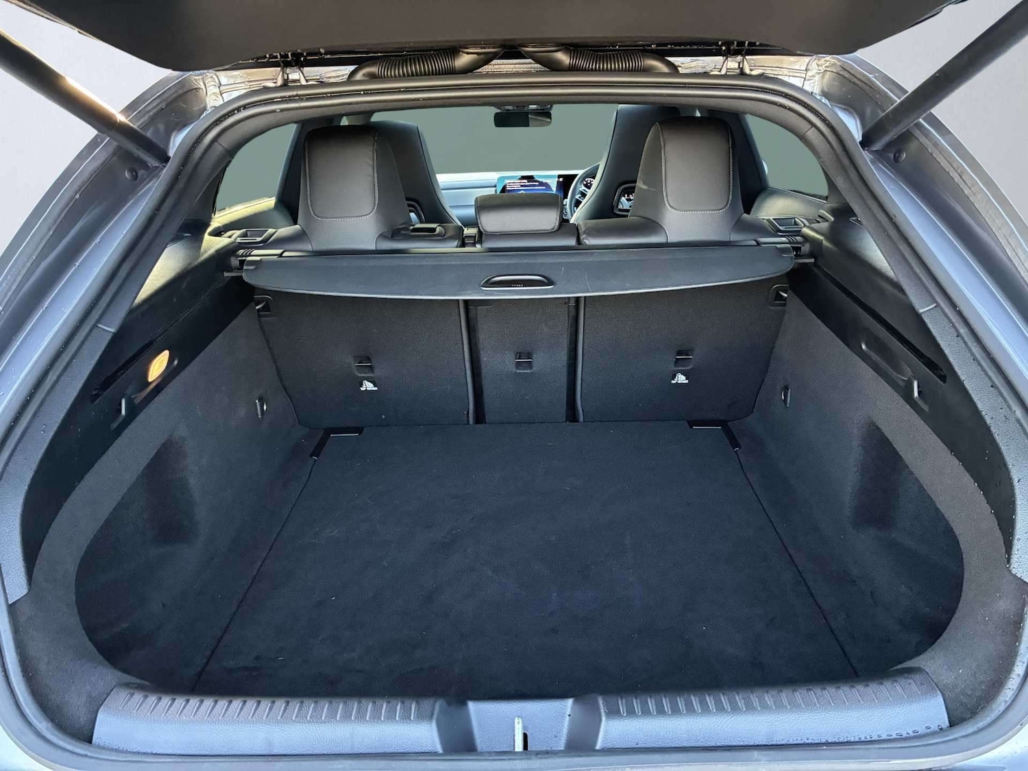 Used Mercedes-Benz CLA 2025 for sale - 78191404: Photo 22