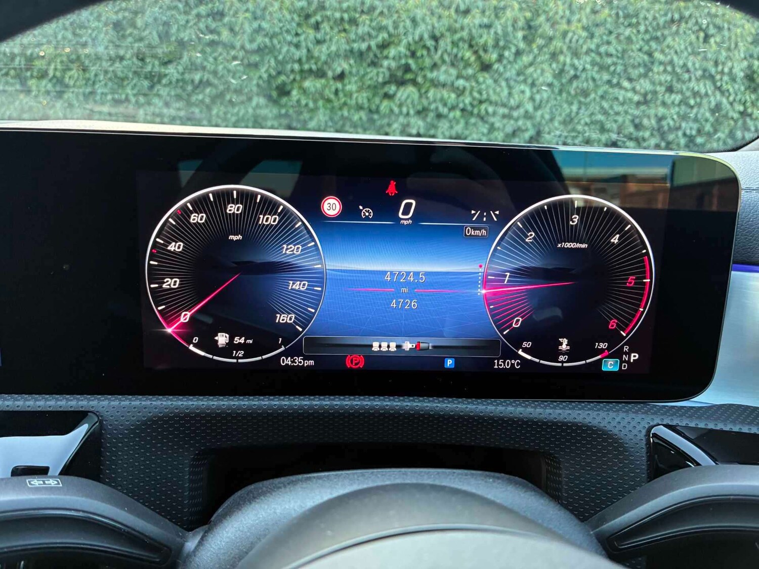 Used Mercedes-Benz CLA 2025 for sale - 78191404: Photo 23