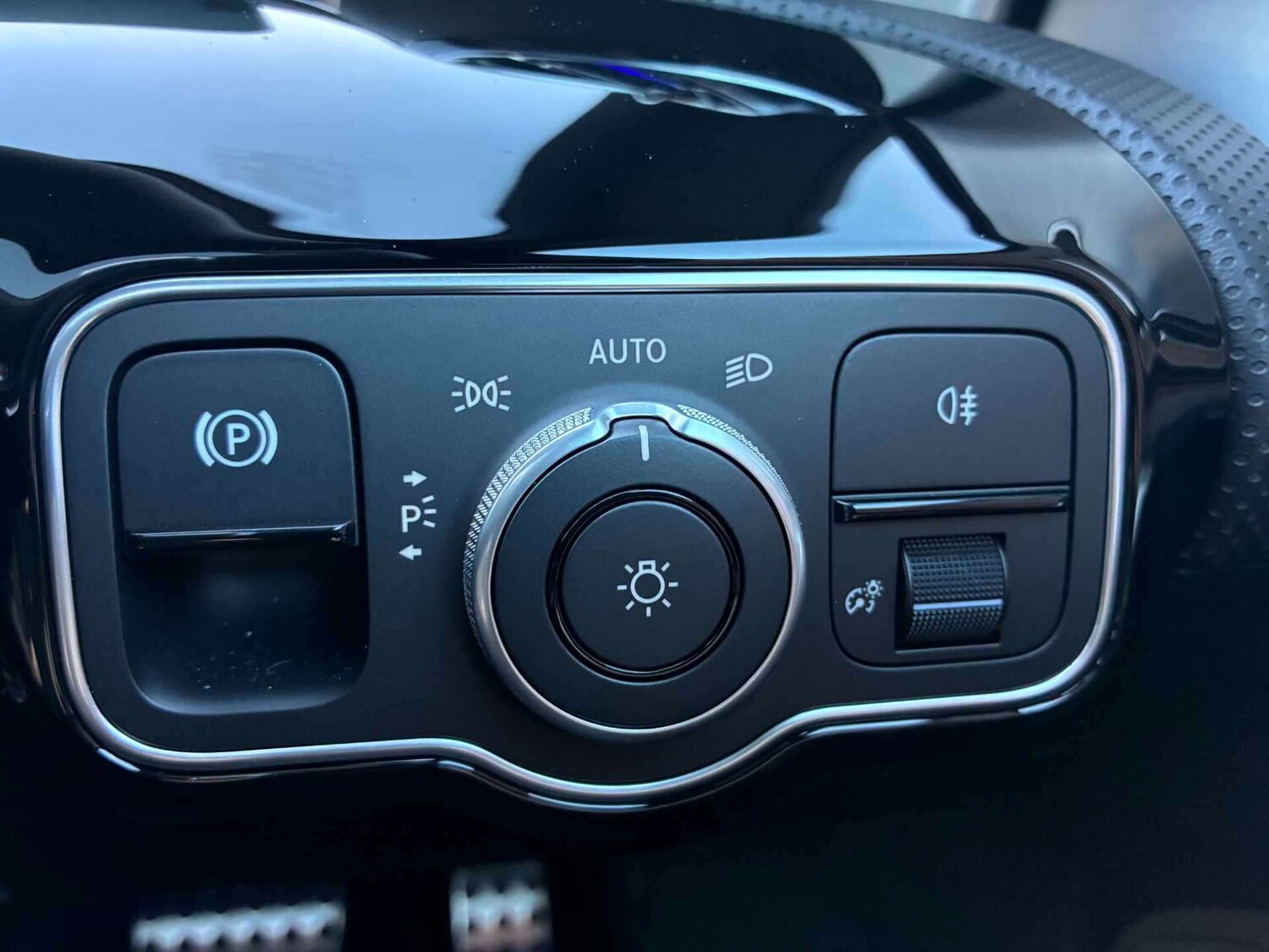 Used Mercedes-Benz CLA 2025 for sale - 78191404: Photo 28