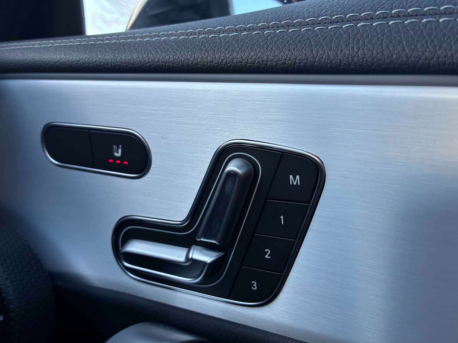 Used Mercedes-Benz CLA 2025 for sale - 78191404: Photo 29