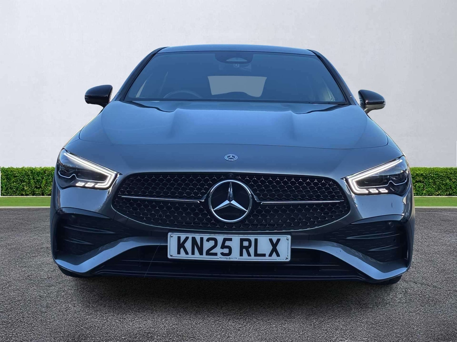 Used Mercedes-Benz CLA 2025 for sale - 78191404: Photo 3