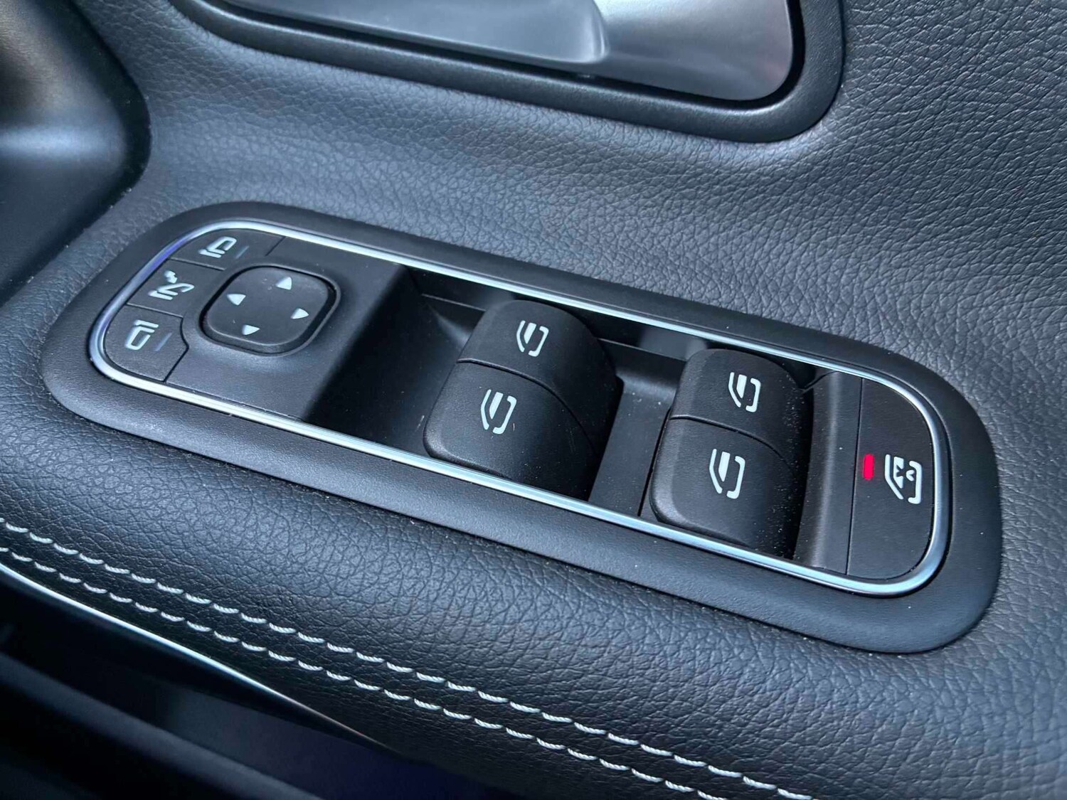 Used Mercedes-Benz CLA 2025 for sale - 78191404: Photo 30