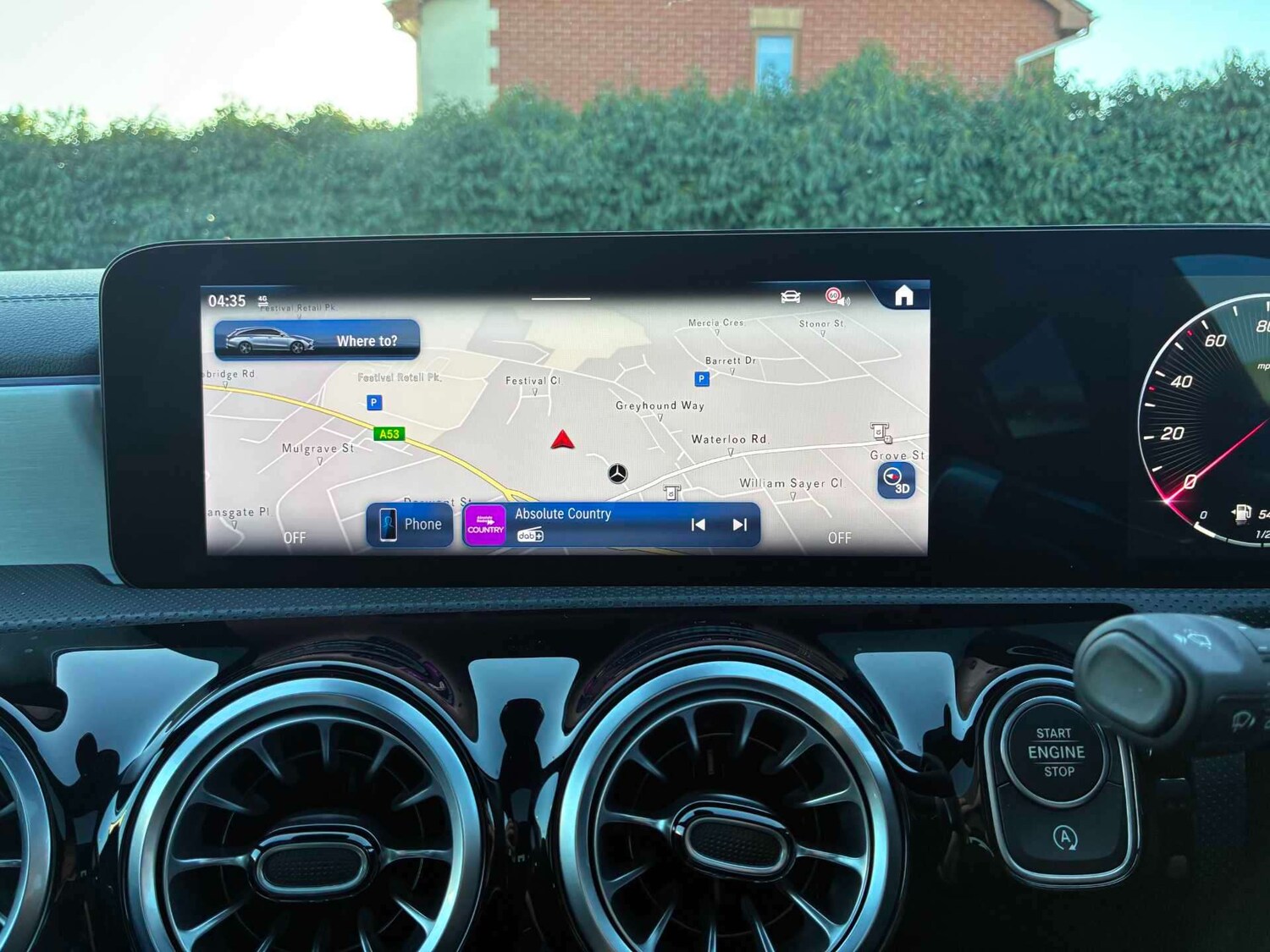 Used Mercedes-Benz CLA 2025 for sale - 78191404: Photo 36