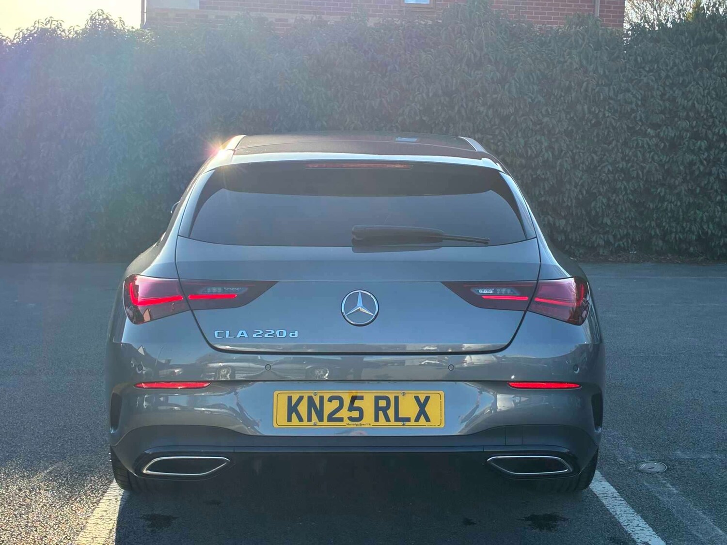 Used Mercedes-Benz CLA 2025 for sale - 78191404: Photo 6