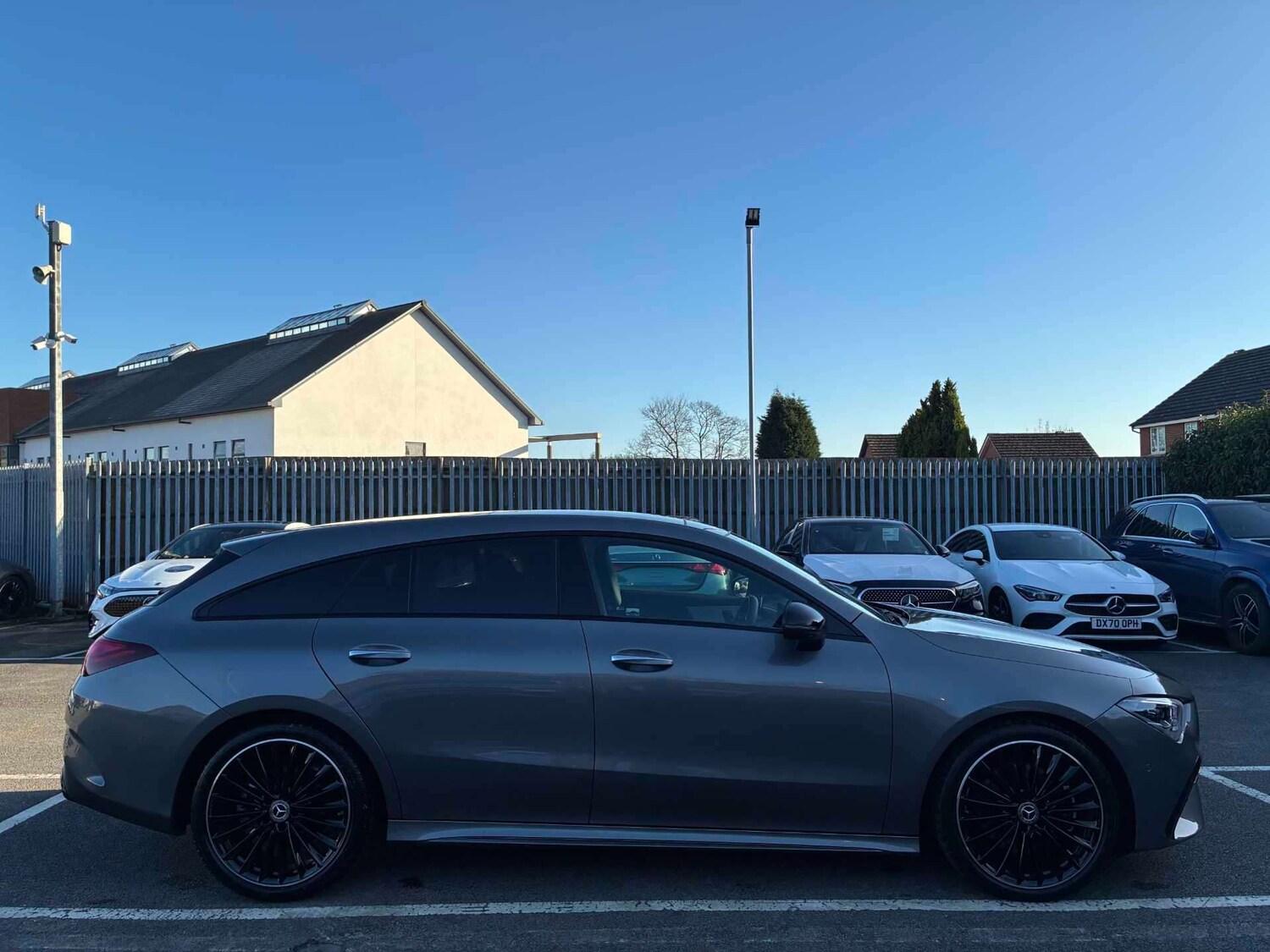 Used Mercedes-Benz CLA 2025 for sale - 78191404: Photo 7