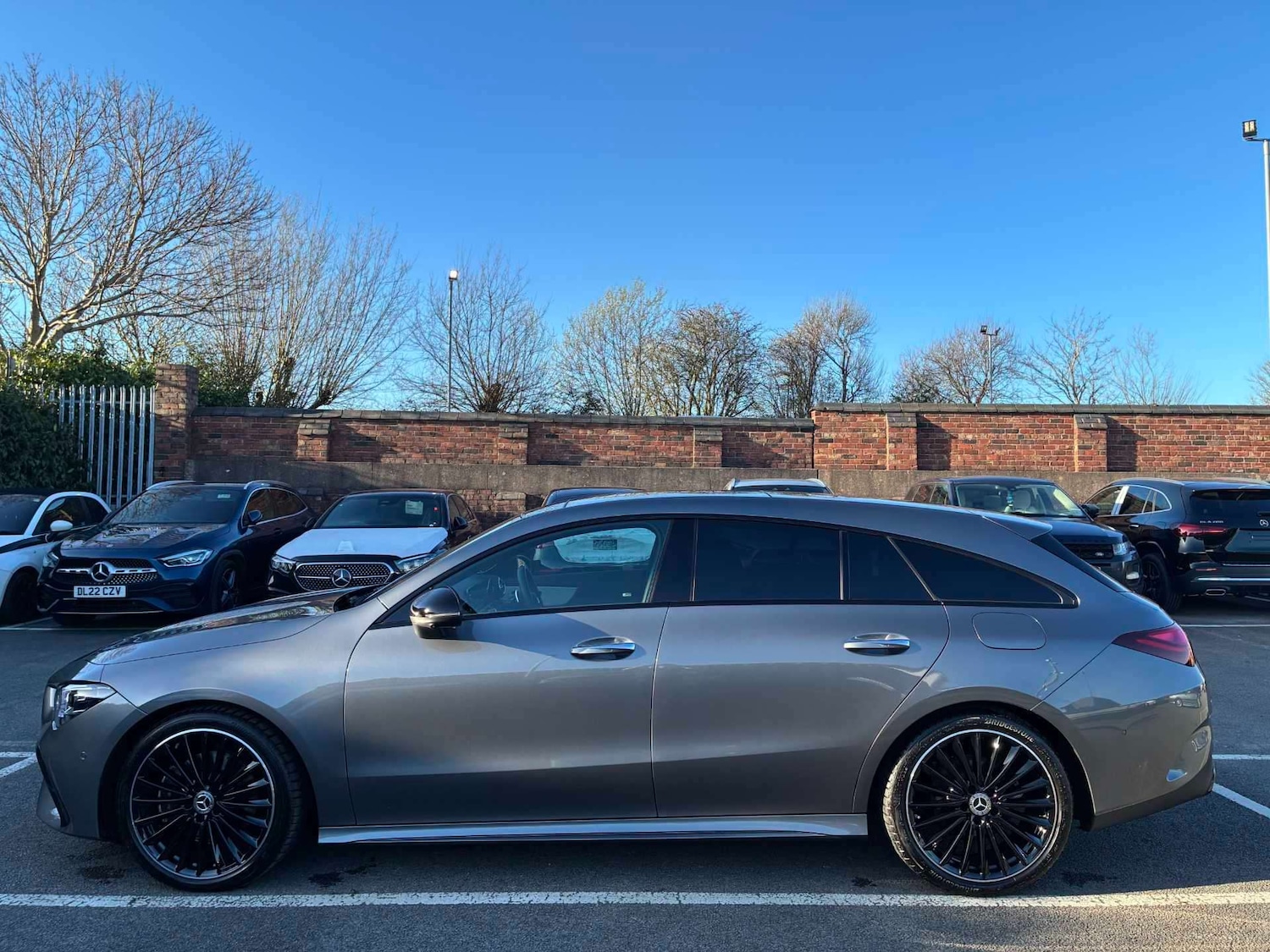 Used Mercedes-Benz CLA 2025 for sale - 78191404: Photo 8