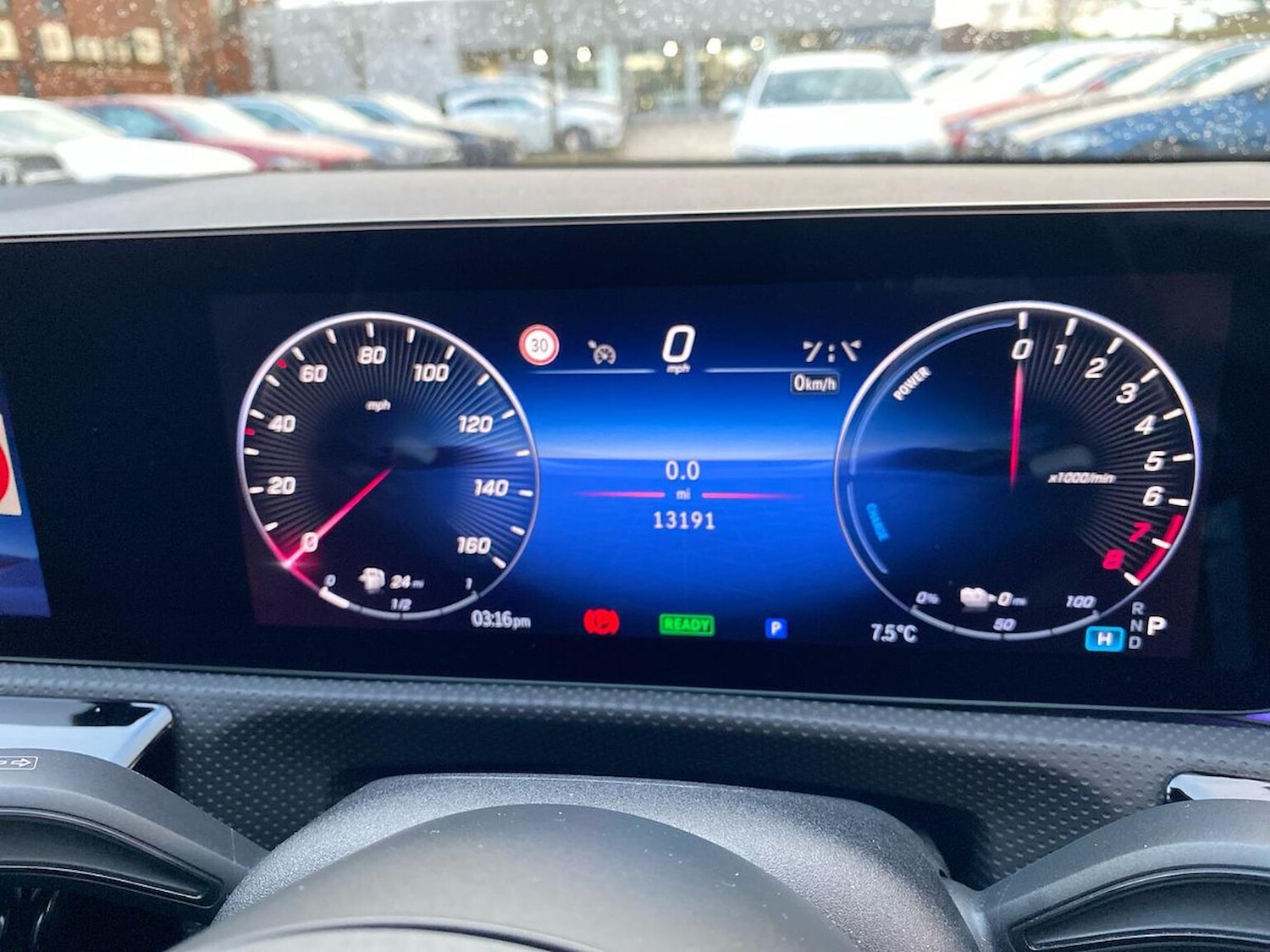 Used Mercedes-Benz CLA 2024 for sale - 76758895: Photo 10