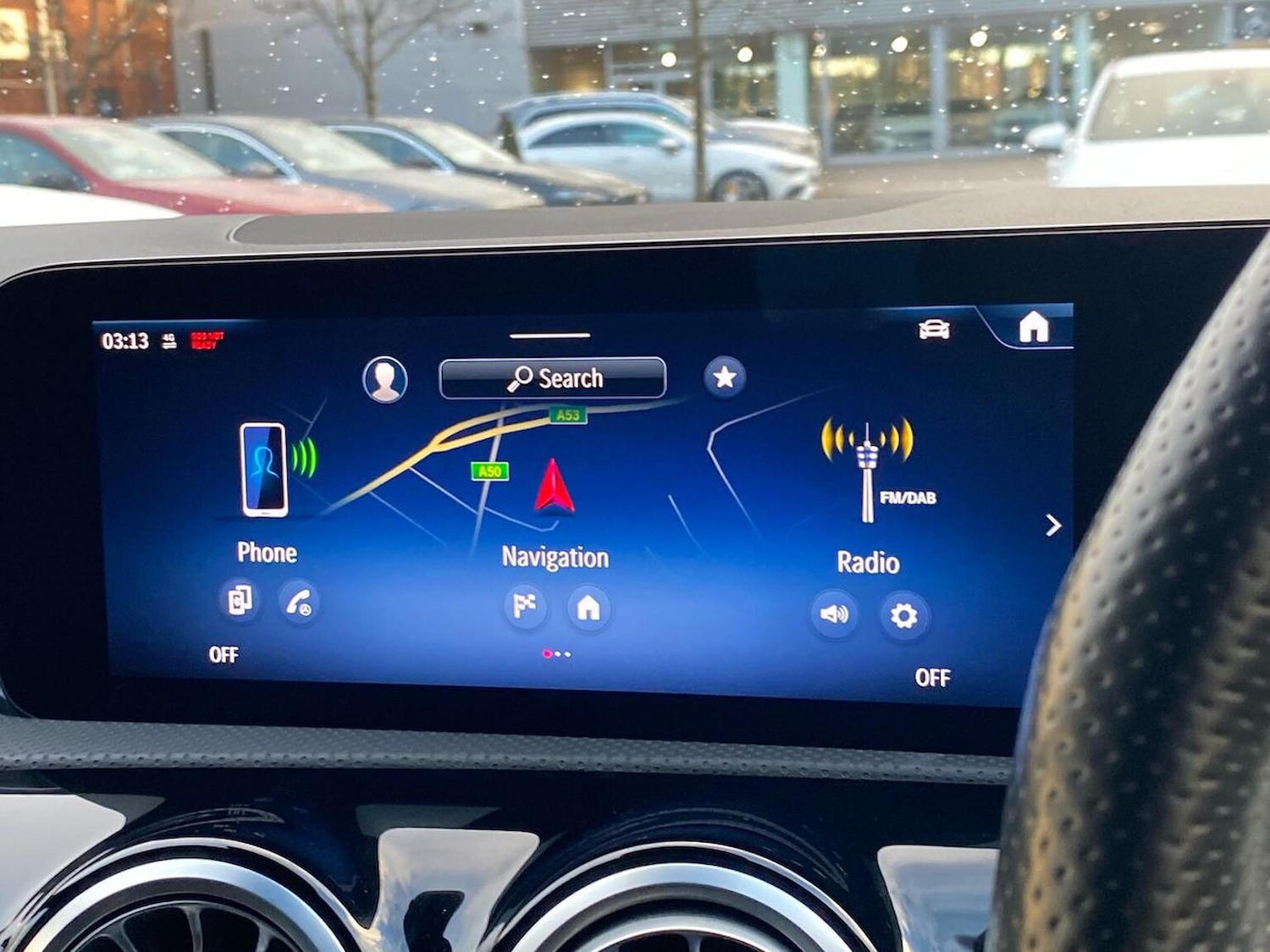 Used Mercedes-Benz CLA 2024 for sale - 76758895: Photo 11