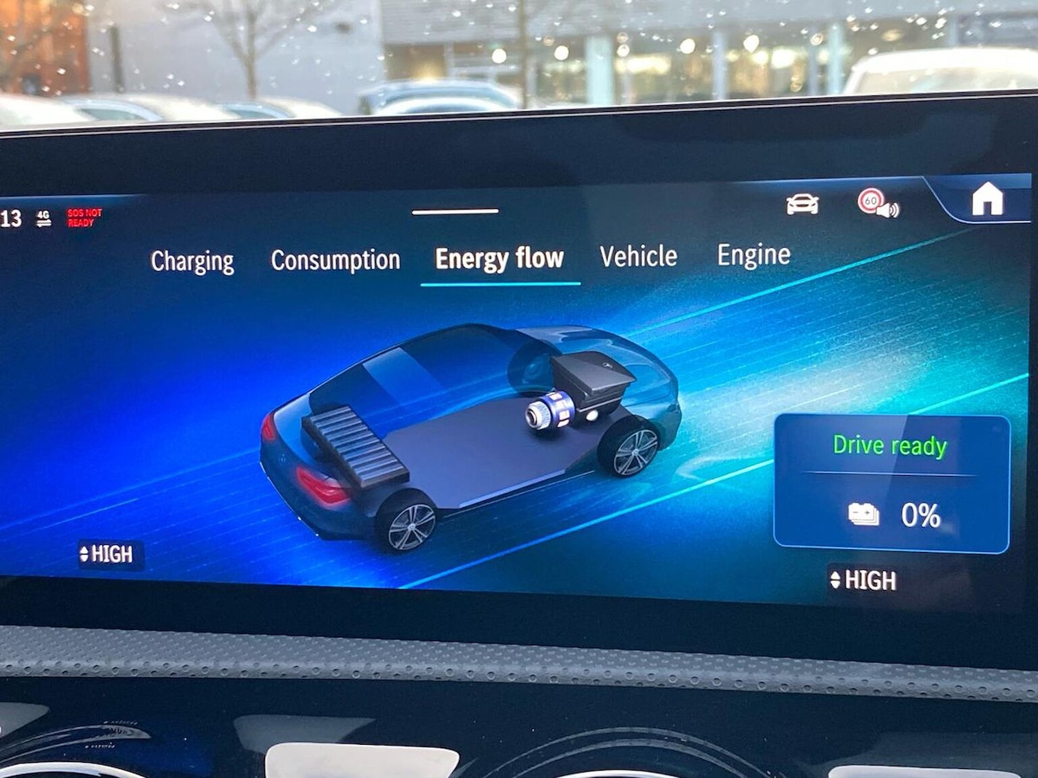 Used Mercedes-Benz CLA 2024 for sale - 76758895: Photo 12