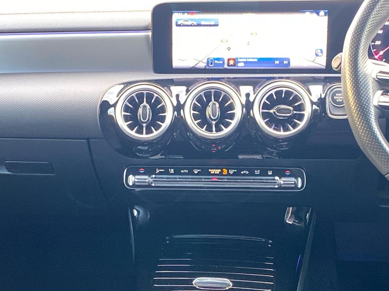 Used Mercedes-Benz CLA 2024 for sale - 76758895: Photo 13