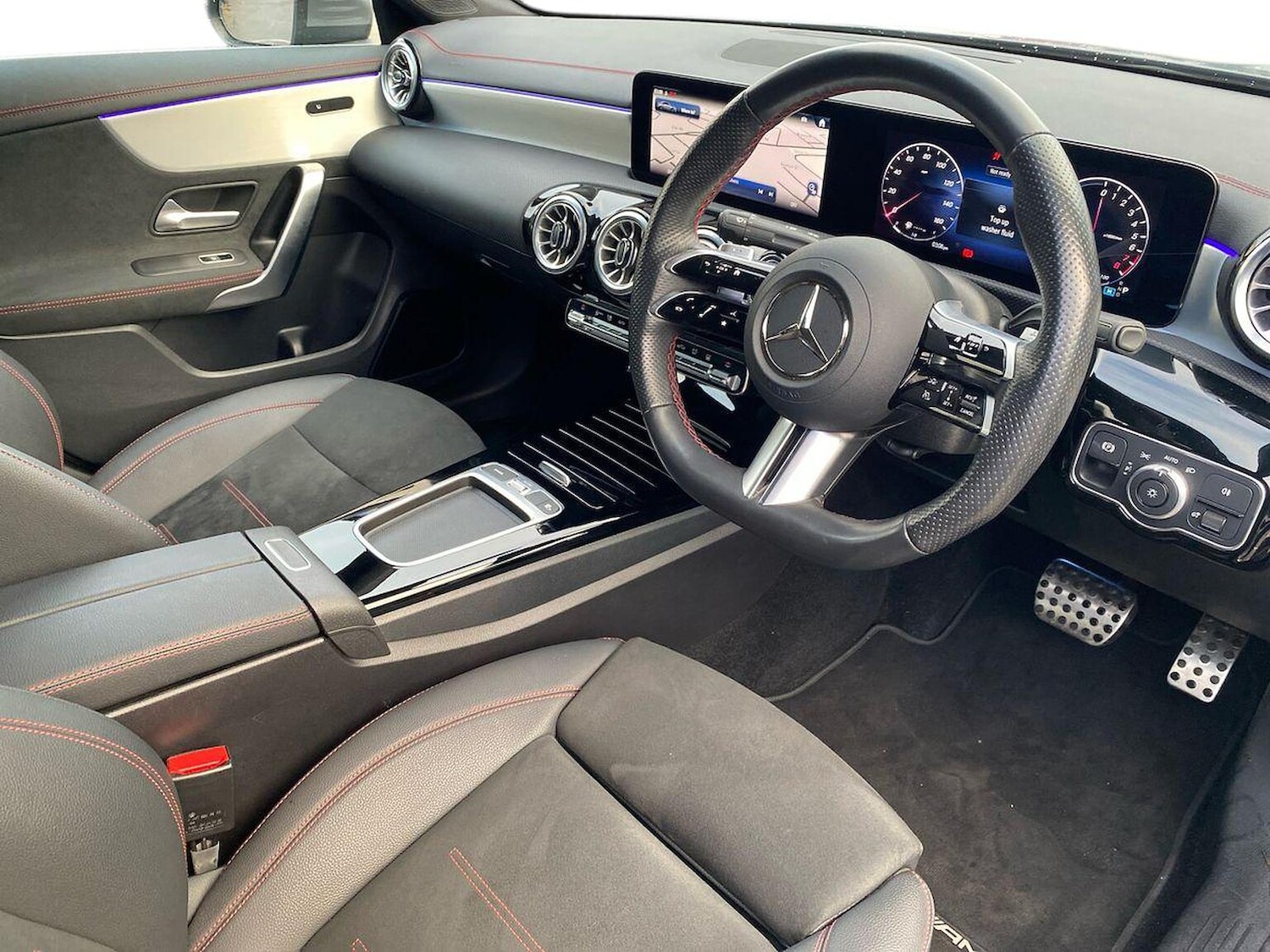 Used Mercedes-Benz CLA 2024 for sale - 76758895: Photo 15