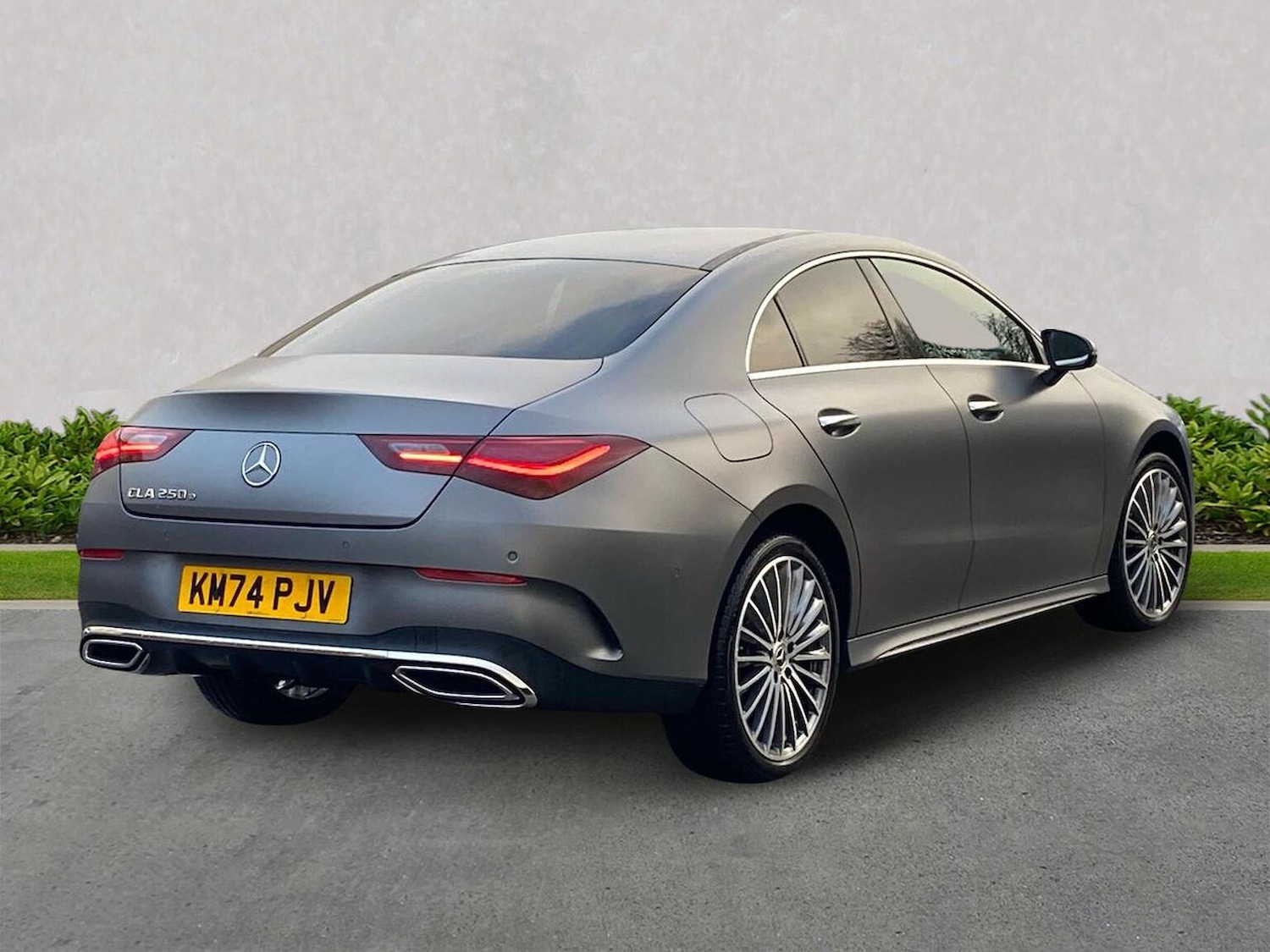 Used Mercedes-Benz CLA 2024 for sale - 76758895: Photo 18