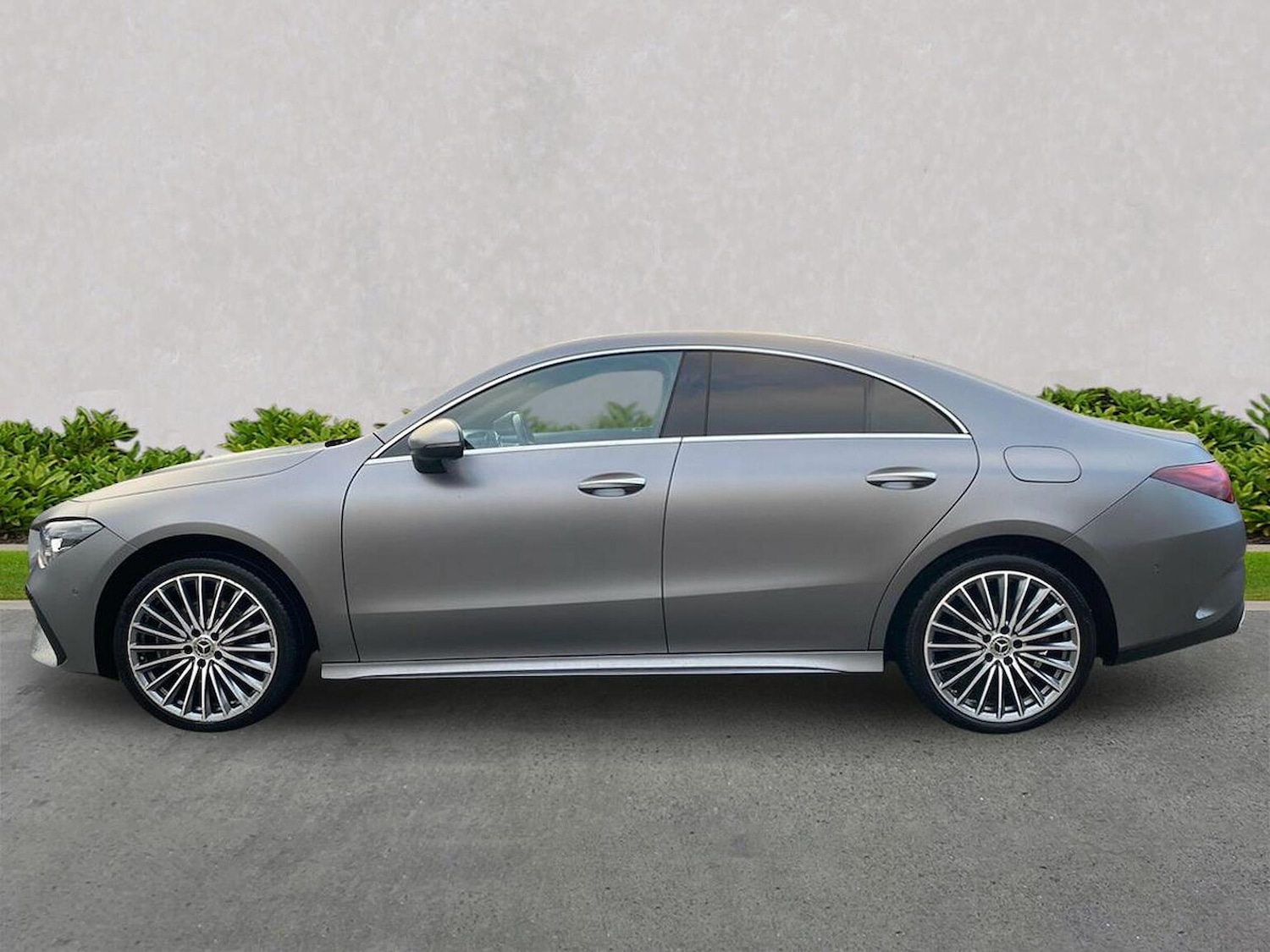 Used Mercedes-Benz CLA 2024 for sale - 76758895: Photo 19