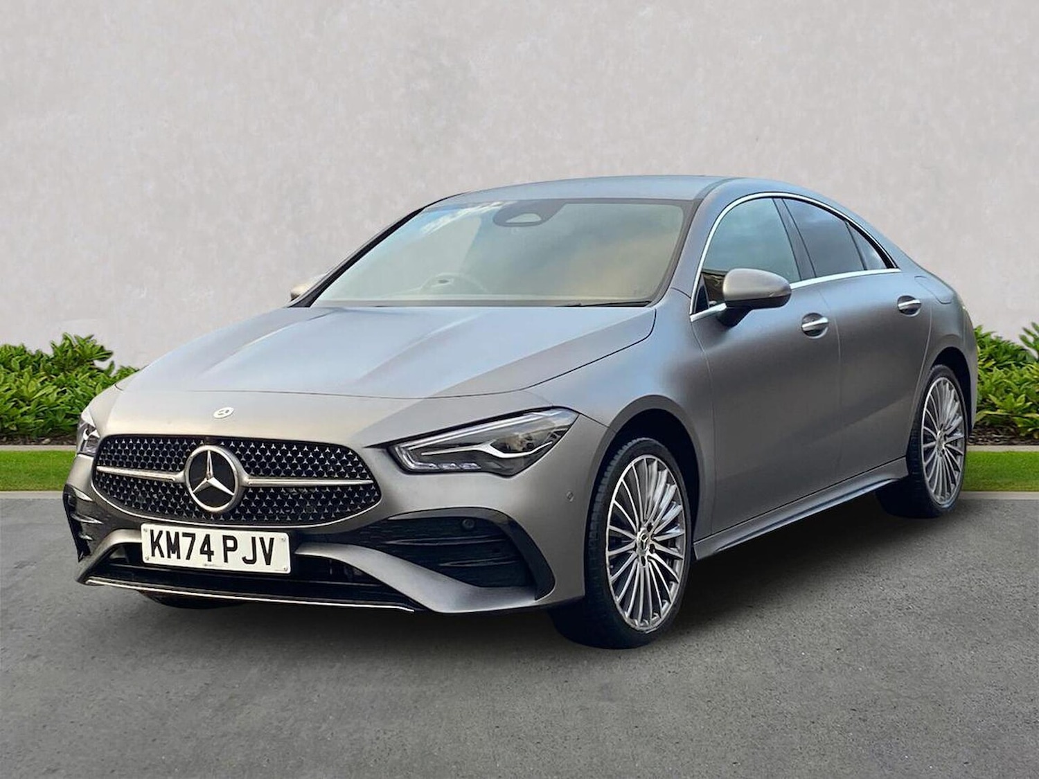 Used Mercedes-Benz CLA 2024 for sale - 76758895: Photo 20