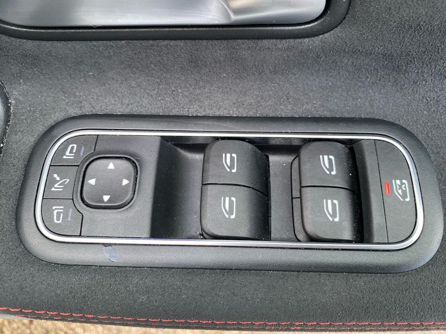 Used Mercedes-Benz CLA 2024 for sale - 76758895: Photo 21