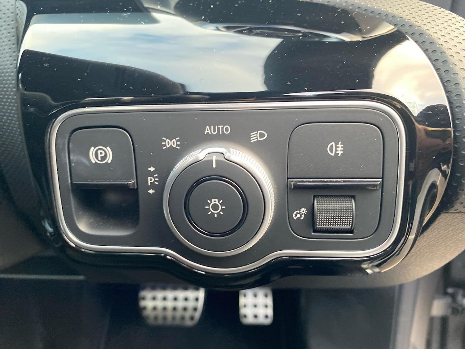 Used Mercedes-Benz CLA 2024 for sale - 76758895: Photo 22